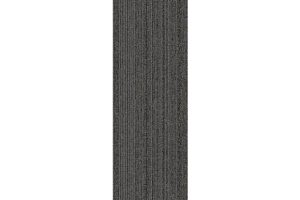 Ковровая плитка Interface Silver Linings SL910 104501 Graphite фото  | FLOORDEALER